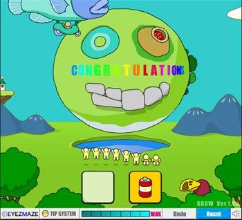 Grow v1.0