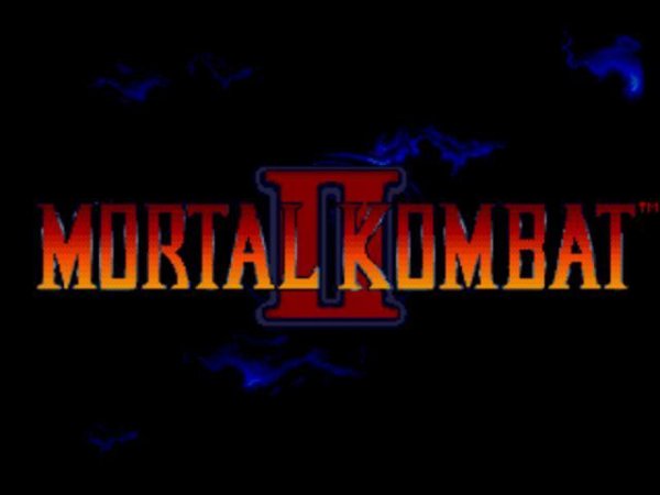 Mortal Kombat II