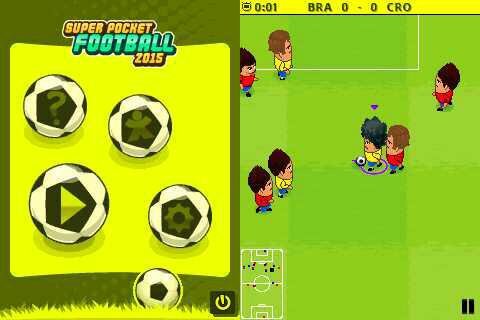 SuperPocketFootball 2015 240x320