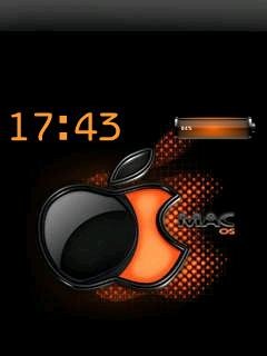 Apple Flash