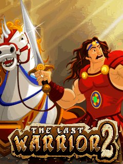 TheLastWarrior2