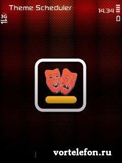 DrJukka Theme Scheduler v1.10.7