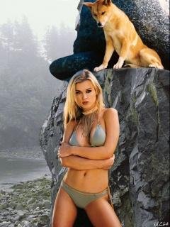 X2-00 Sexy Lady