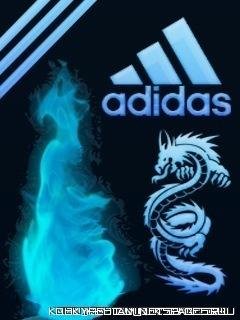 adidas