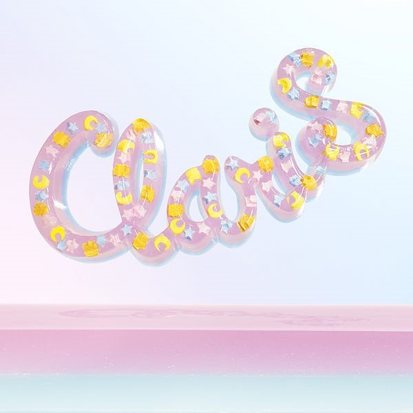 ClariS - next to you