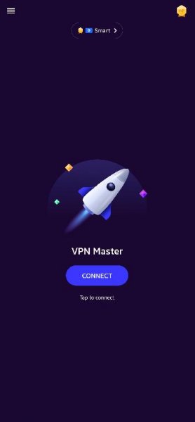 VPN Master VIP 2.8.500