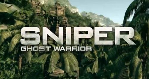 Sniper Ghost Warrior 2 [1.0 1.3]
