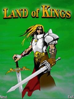 Land of Kings