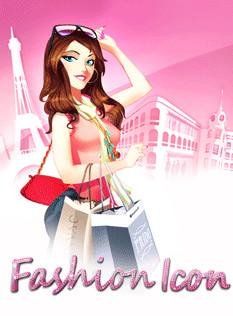 Fashion Icon 360x640