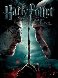 Harry Potter7 SonyEricsson RU 176x220
