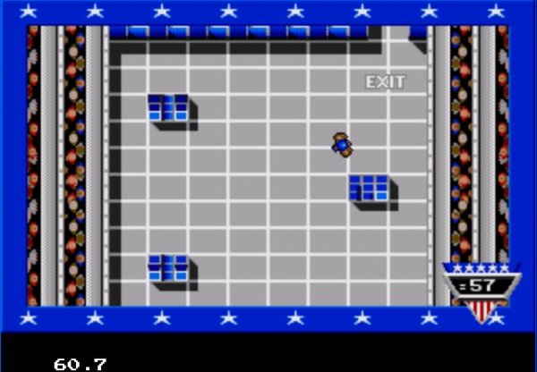 American Gladiators mp320.ru
