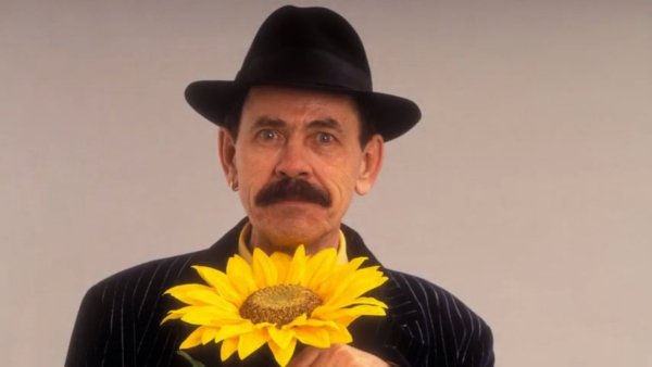 Scatman - Scatman_(SKI-BA-BOP-BA-DOP-BOP)