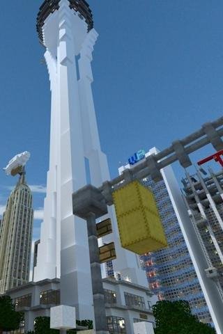 Minecraft Wiki 1.7