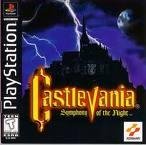 Castlevania - Symphony Of The Night