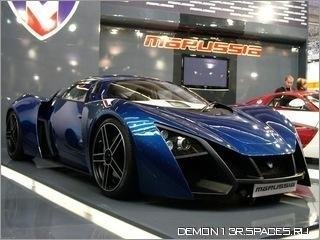 Marussia2012