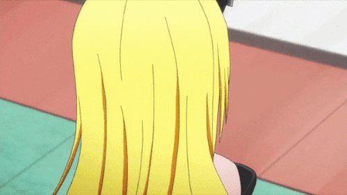 Konjiki no Yami