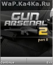 Gun Arsenal 2 part II