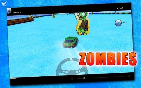 Ice Rally Academy v 1.2