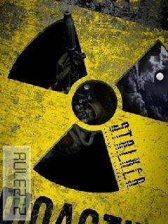 S.T.A.L.K.E.R 126568853754