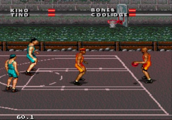 Barkley Shut Up and Jam 2 mp320.ru