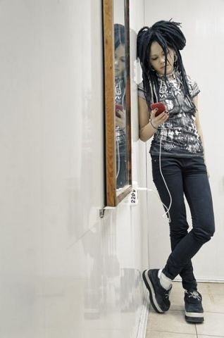 Nookie ddb085bf