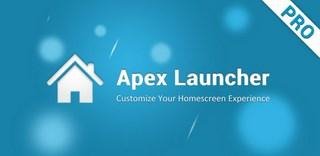Apex Launcher-Pro-v4.2.0