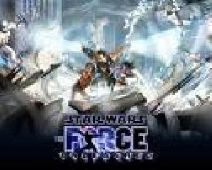 Star Wars-The Force Unleashed 176x220