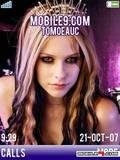 Avril Lavigne