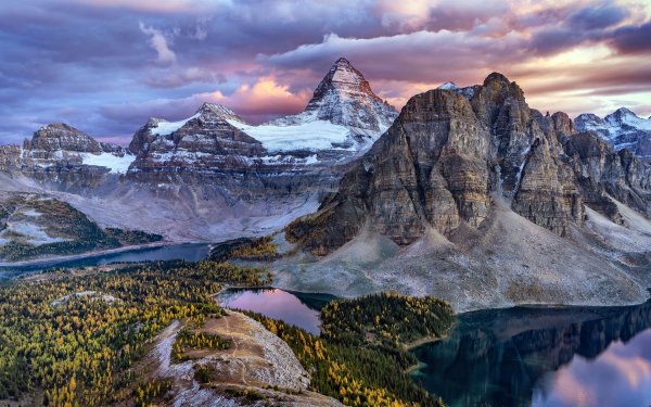 Mount-assiniboine-east-kootenay-banff-canada-gora-assiniboin