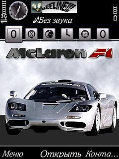 McLaren-F1