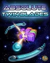 absolute twin blade