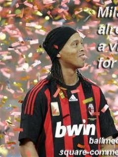 ronaldinho