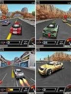 Need for Speed ProStreet