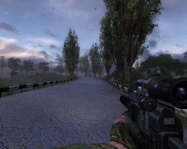 Arsenal Mod Beta
