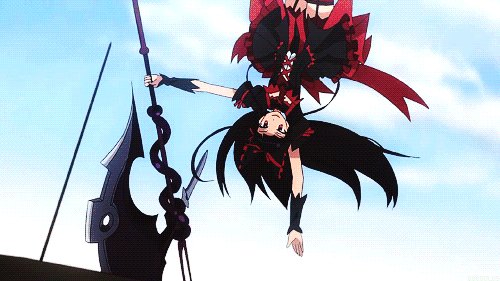 Rory Mercury