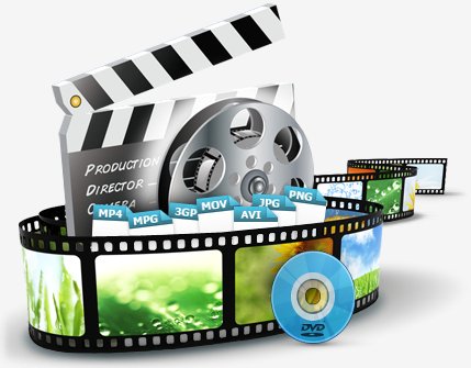ВидеоМАСТЕР 5.0 RePack by KaktusTV