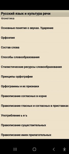 Русский язык