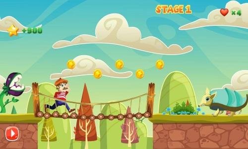 Willy's World v3.0