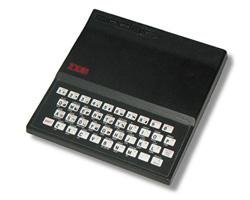 SinclairZX81 rompack