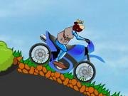 Viking Bike
