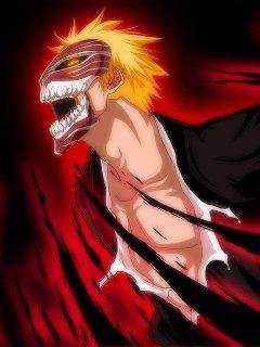 Hollow Ichigo