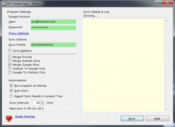 SetupGCSM-3.9.13