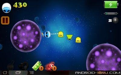 Space Hero v1.06