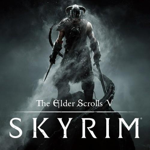 Skyrim - Enhanced Camera