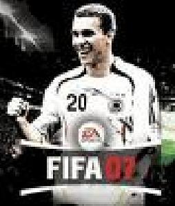 FIFA 2007 3D