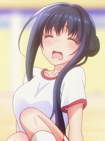 Hanayamata / Пляски с феей