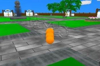 mr. nibbles 3d - gold pack 1.0