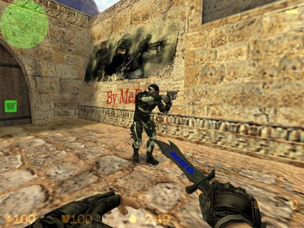 Crysis