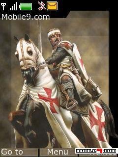 Templer Knights