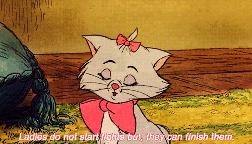 AristoCats \ Коты Аристократы